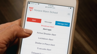 Schools turn to apps, other tech to guard against shootings