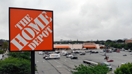 Home Depot posts strong profit, revenue