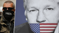UN panel calls WikiLeaks founder's UK sentence excessive