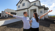 Young homebuyers scramble as prices rise faster than incomes