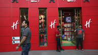 Indian company buys famous UK toy retailer Hamleys