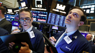 US stocks rebound, but S&P 500 ends with 3rd weekly loss