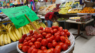 Mexico says tariffs will send tomato prices soaring in US