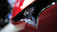 Tesla stock falls as concerns about demand for Model 3 rise