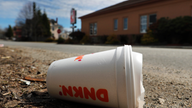 Maine becomes 1st state to ban single-use foam containers