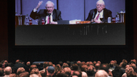 Berkshire Hathaway investors worry about life after Buffett