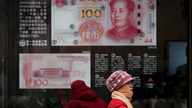 US does not brand China as currency manipulator