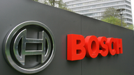 Germany's Bosch fined $100 million over diesel scandal