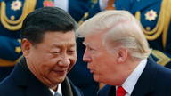 US, China trade conflict was 20 years in the making