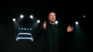 Tesla to raise money after painful 1Q, and Musk is buying in