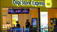 Axiata, Telenor in merger talks to create telecoms giant