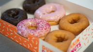 Dunkin': 1Q Earnings Snapshot