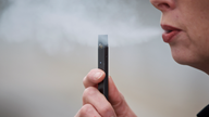 Juul's 'switch' campaign for smokers draws new scrutiny