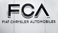 Fiat Chrysler expects improvements after weak first quarter