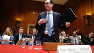 Mnuchin optimistic on trade battles; Wall Street approves