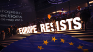 EU elections foreshadow rejection of 'center ground' politics for 2020 U.S. election: Raheem Kassam