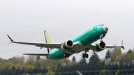 Boeing didn't tell airlines that safety alert wasn't on