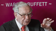 Buffett says trade war with China would be bad for world