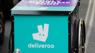 Amazon takes top stake in UK food delivery firm Deliveroo
