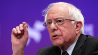 Sanders calls for breaking up big agriculture monopolies