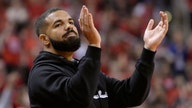 NBA contacted Raptors about Drake's sideline behavior: Report
