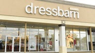 Dressbarn announces first store closures, beginning plan to shutter 650 locations by 2020