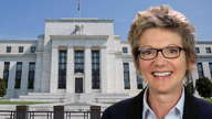 Fed's Daly says she's watching what develops concerning rates