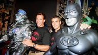 George Clooney says Arnold Schwarzenegger was paid '20 times more' for 1997’s 'Batman & Robin'