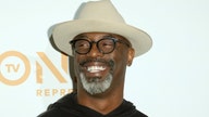 Fmr. Grey's Anatomy star Isaiah Washington: The liberal media couldn't kill me