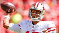 How Jimmy Garoppolo is spending his record $137.5M NFL contract