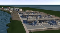 Liquefied natural gas deemed 'freedom gas' by Energy Department
