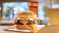 McDonald's 'worldwide favorites' brings international menu to US stores