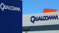 Qualcomm posts record sales amid surging demand for 5G smartphones