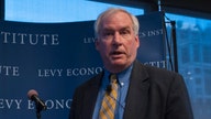 Fed's Rosengren sees difficult second half for US economy