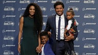 NFL star Russell Wilson gifts mom a house for Mother’s Day, shares touching video