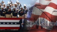 Trump: American natural gas exports going global