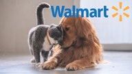 Walmart to open 100 veterinary clinics, launching an online pet pharmacy