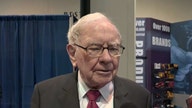 Warren Buffett faces impatient investors as Berkshire Hathaway returns decline