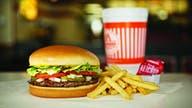 Whataburger says it's exploring options, possible sale