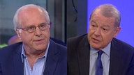 Capitalism, socialism clash in FOX Business town hall