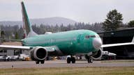 'No timeline' for Boeing 737 Max to return to skies: Transportation secretary