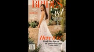 Bride magazine ends its print run. A list of others who did the same thing