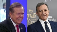 Corporate executive salaries are out of line: Lou Dobbs