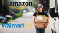 Walmart rolls out next-day delivery, slapping back at Amazon's plans