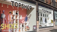 Topshop to close all US stores