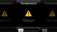 How to keep your iPhone from overheating in summer weather