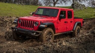 Jeep's new pickup a dealer's dream