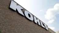 Kohl's stock soars on takeover offer