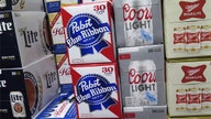 PBR backtracks after suggesting that you 'try eating a--' if you're not drinking this January