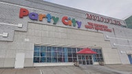 Party City to shutter 45 stores amid worldwide helium shortage